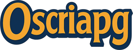 OscriaPG